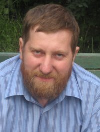 Федоров Сергей