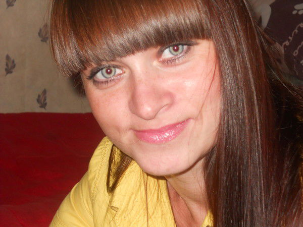 Елена Семёнова