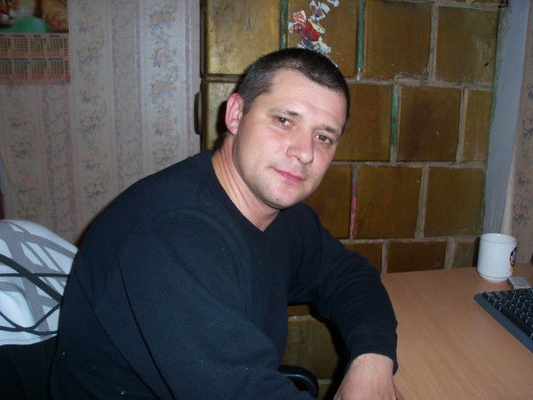 Александр Терентьев