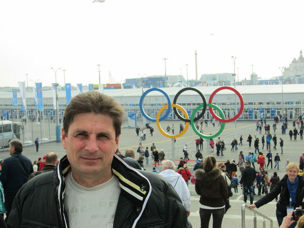 Дорохов Олег