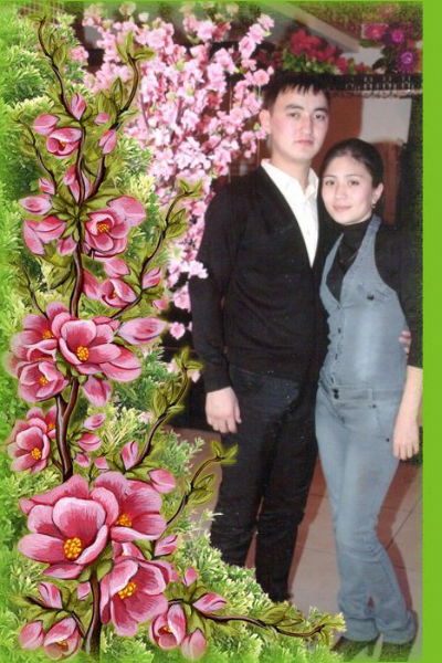 Динара Кутеева