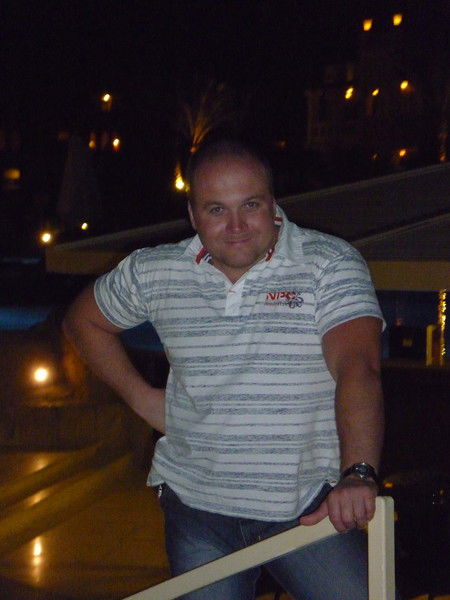 Александр Фадеев