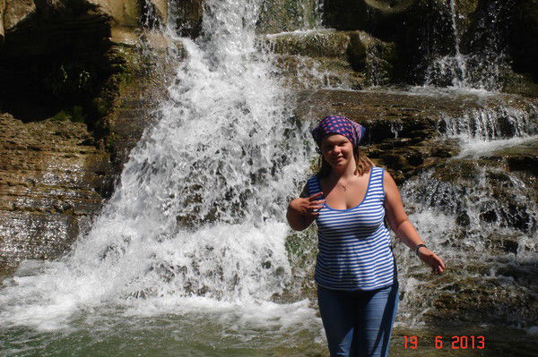 Даша Громова