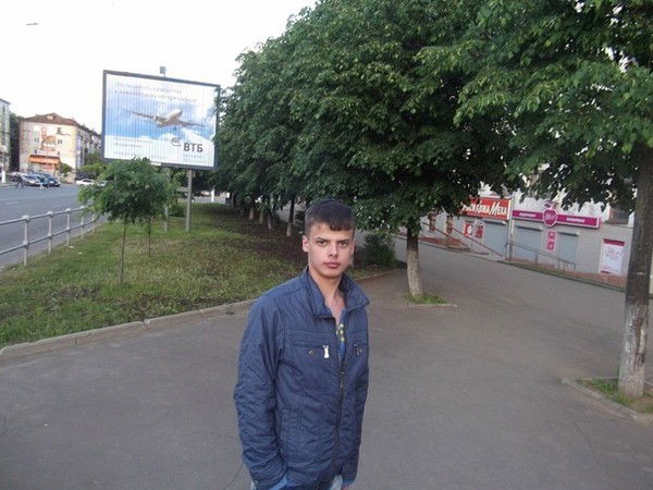 Анатолий Лихачёв