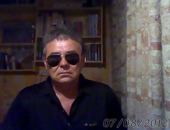 Александр Черепанов