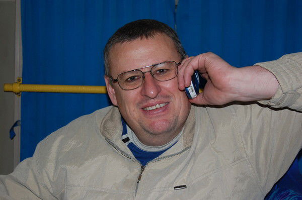 Дмитрий Ильин