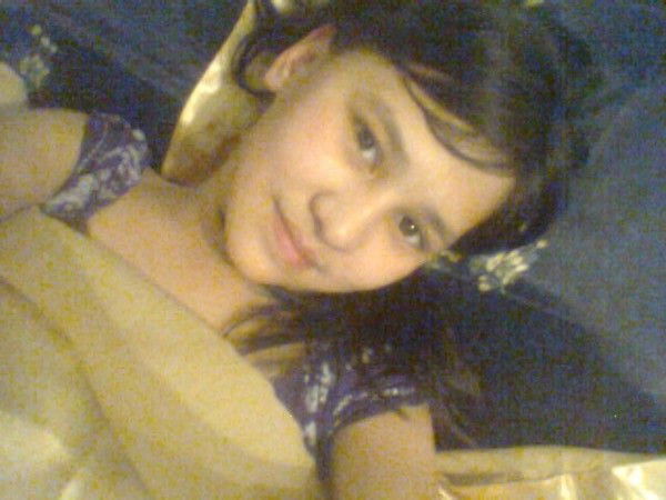 Карина Мубаракова