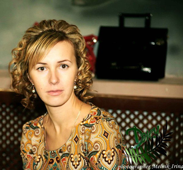 Наталья Смирнова