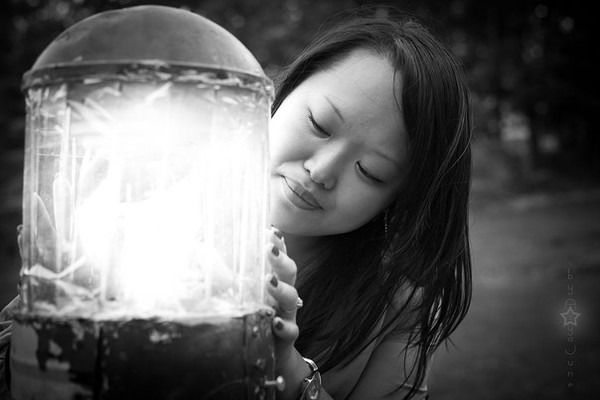 Виктория Ким