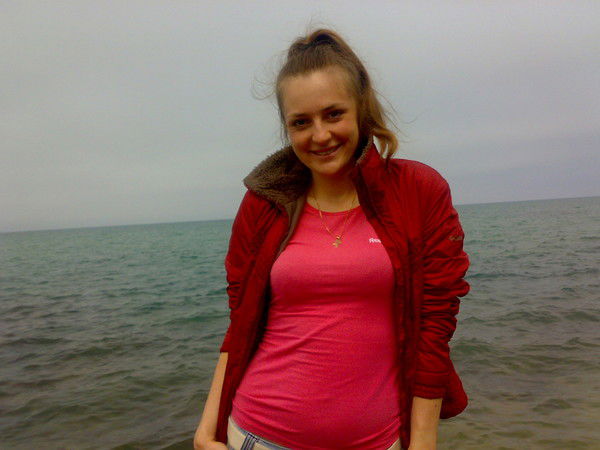 Svetlana Ostroverhova