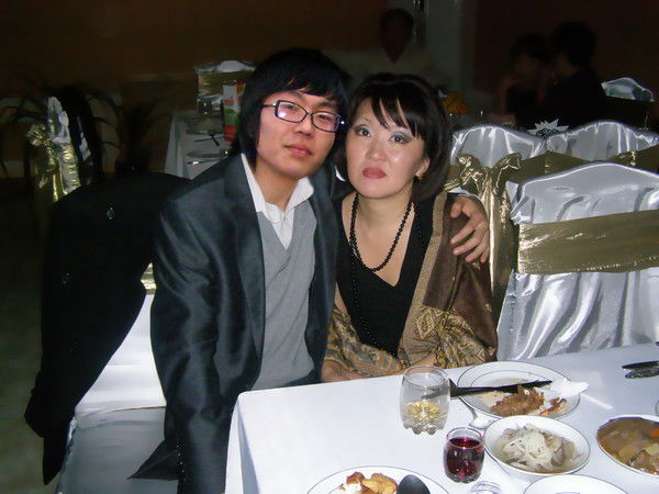 Элеонора Ли