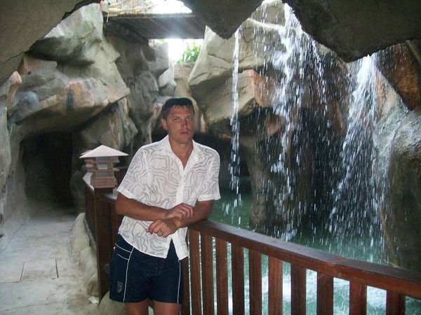 Александр Малаховский