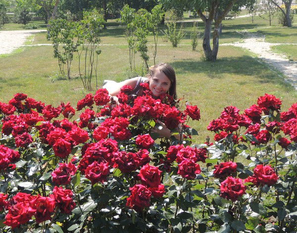 Светлана Краменская