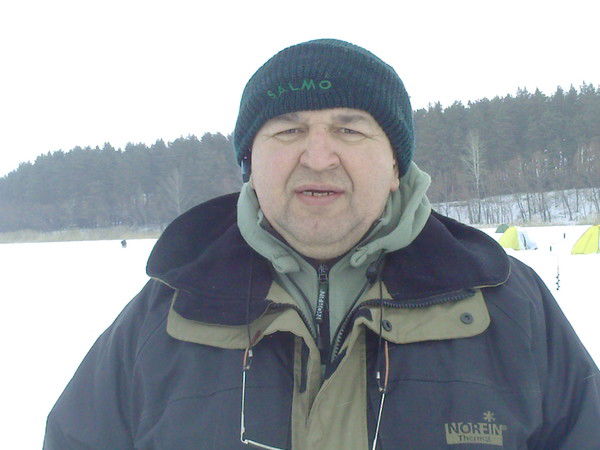 Сергей Силко