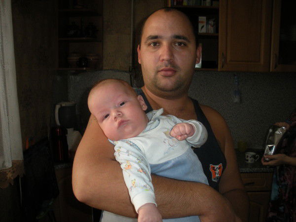 Роман Кузьмин