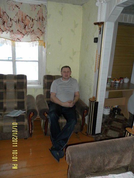 Михаил Рындин