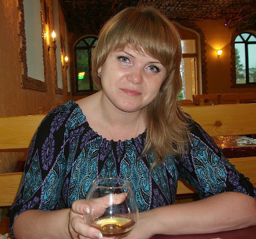 Ольга Георгиевна