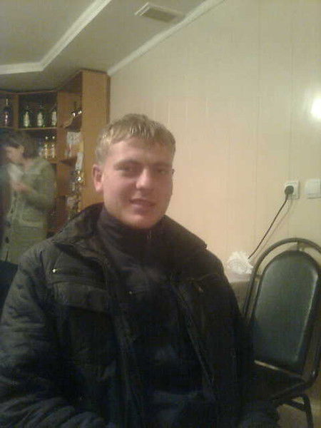 Андрей Лисин