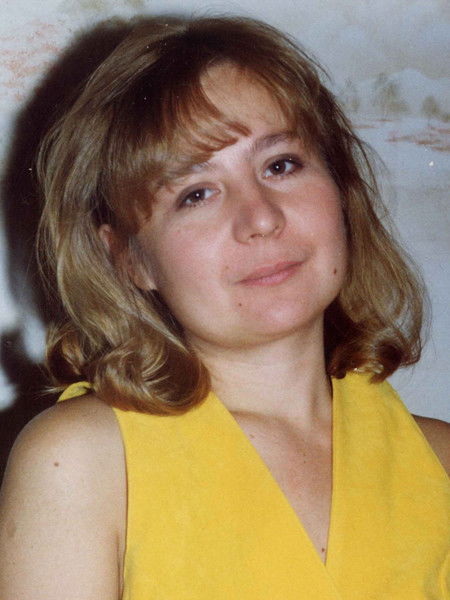 Элеонора Тё