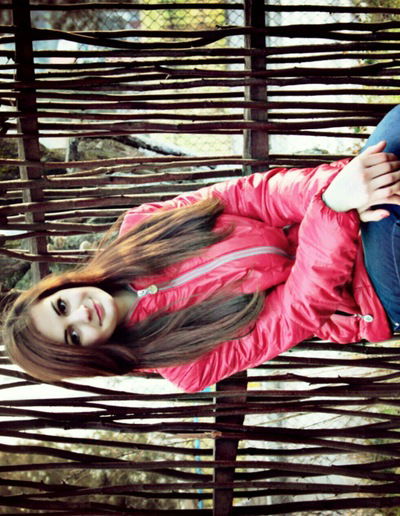 Наталя Семенюк