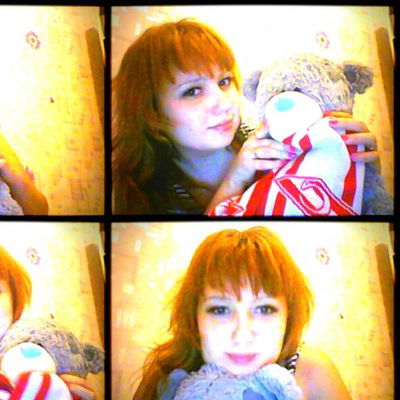 Марина Спирина