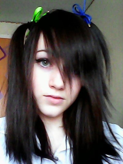 Мария Гапонова