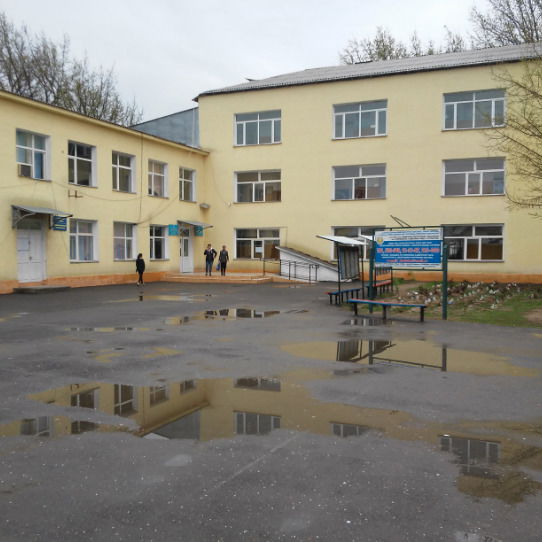 К.касымулы Атындағы №33 Жом К.касымулы Атындағы №33 Жом