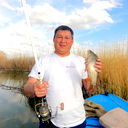 Жумадулла Маханов