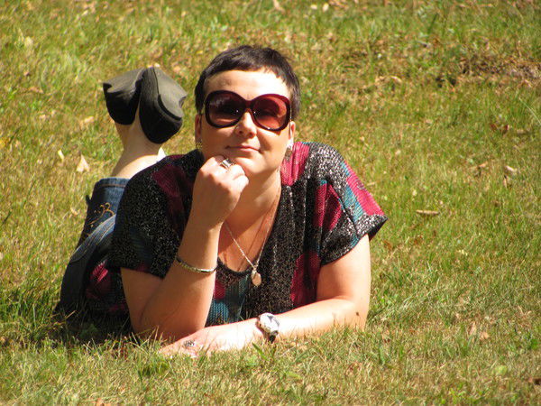 Наталья Мефед