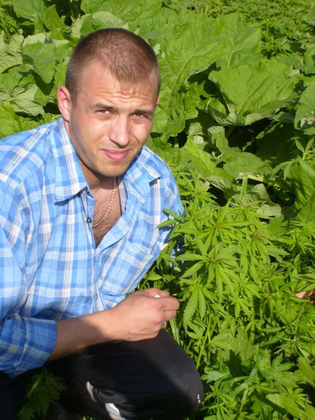 Дмитрий Лищенко