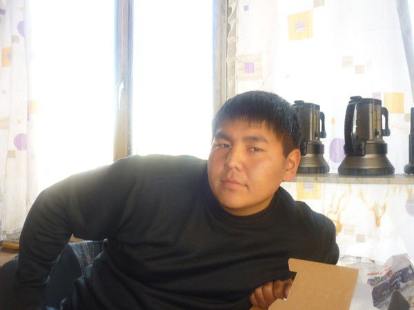 Кайрат Елеутаев