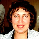Галина Щербатова