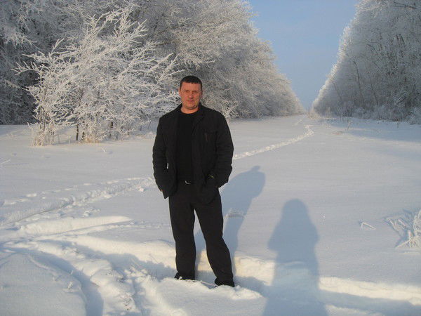 Виктор Лысак