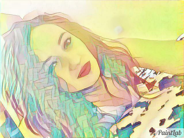 Светлана Попова