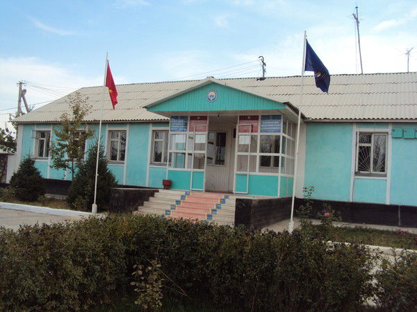 Алтынбек Энезаров