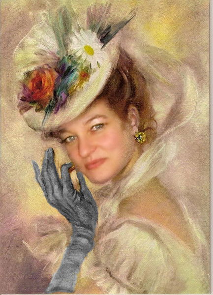 Ирина Сердюк