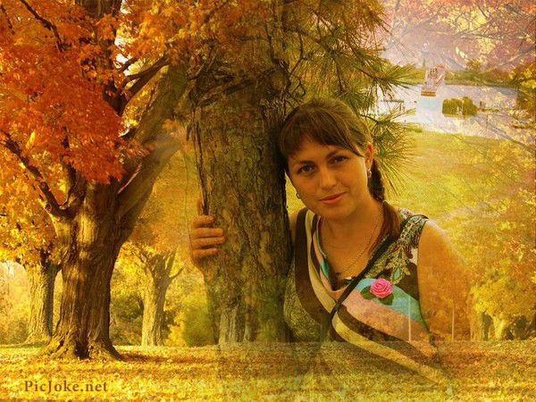 Людмила Шестернева