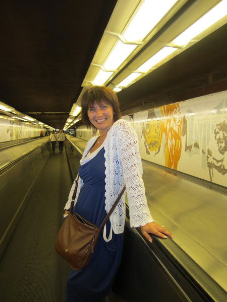 Светлана Сафронова