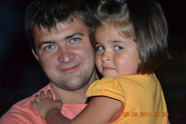 Сергей Тишков