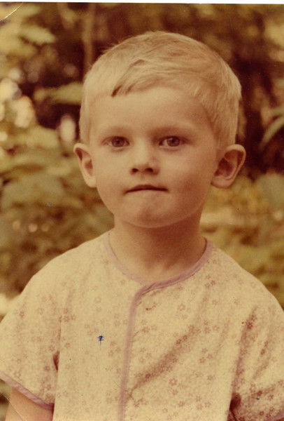 Влад Князев