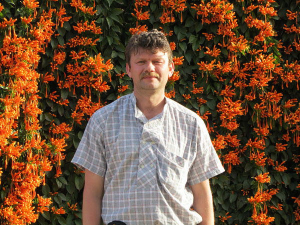 Вадим Асиновский