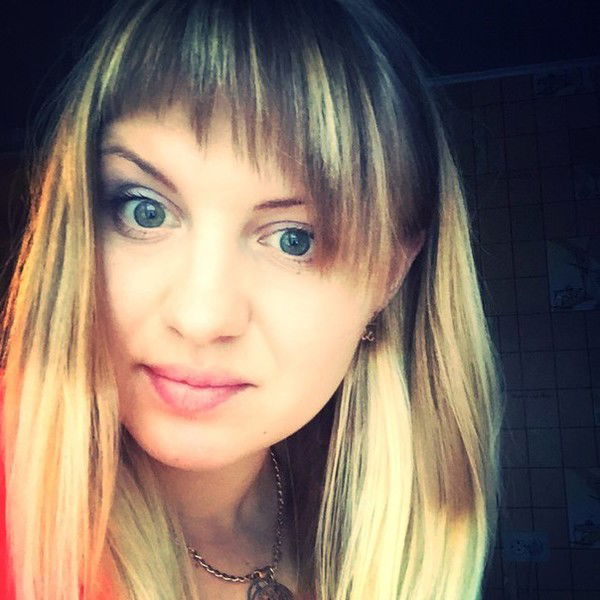 Алена Кузнецова