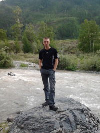 Евгений Павлов