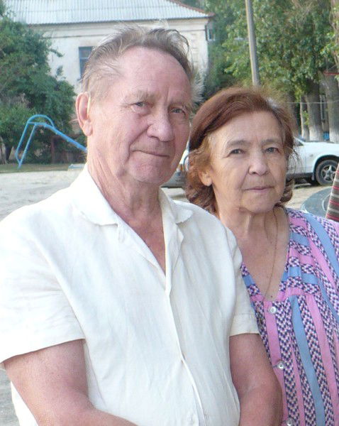 Юсов Михаил Иванович