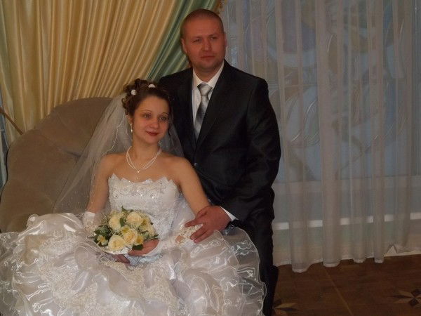 Ольга Грищенко