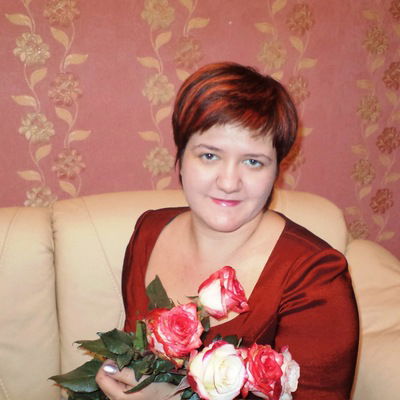 Ольга Артюхова