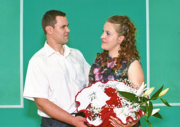 Анастасия Кравченко