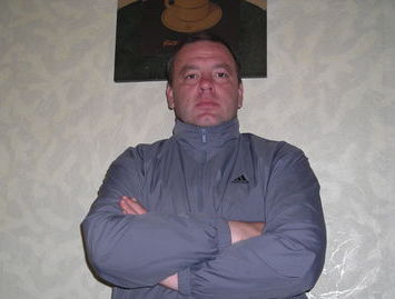 Дмитрий Тарасенко