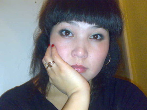 Гульфайрус *******