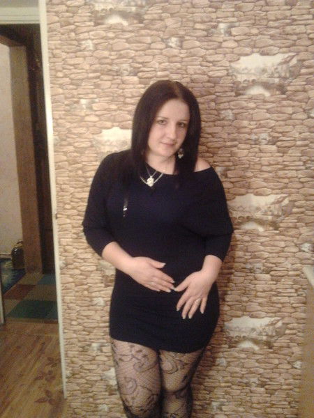 Катюшка Русина